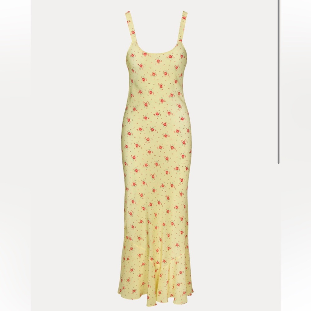 Realisation Par Allegra Dress